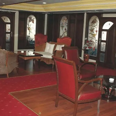 Uzunkum 特拉布宗